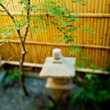 Kogane-An Villa เกียวโต ภายนอก รูปภาพ
