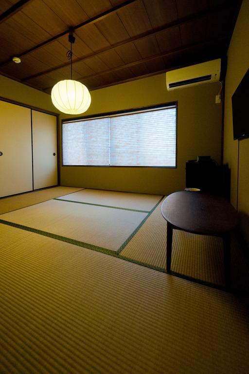 Kogane-An Villa เกียวโต ห้อง รูปภาพ