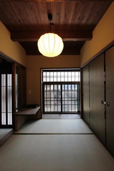 Kogane-An Villa เกียวโต ห้อง รูปภาพ