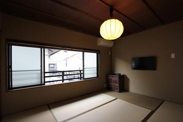 Kogane-An Villa เกียวโต ห้อง รูปภาพ