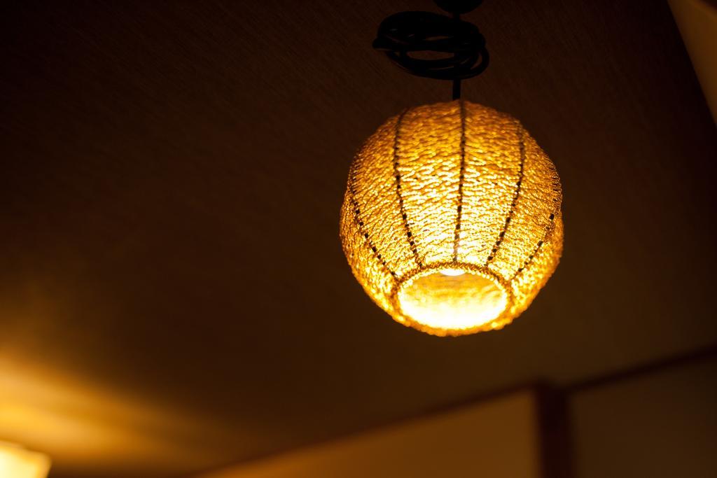 Kogane-An Villa เกียวโต ภายนอก รูปภาพ