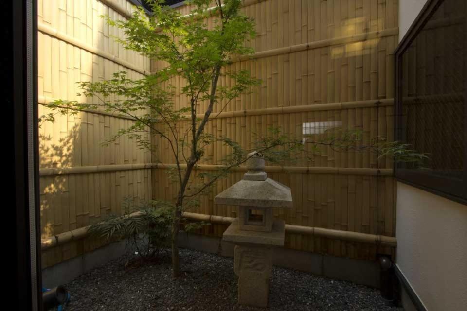 Kogane-An Villa เกียวโต ภายนอก รูปภาพ