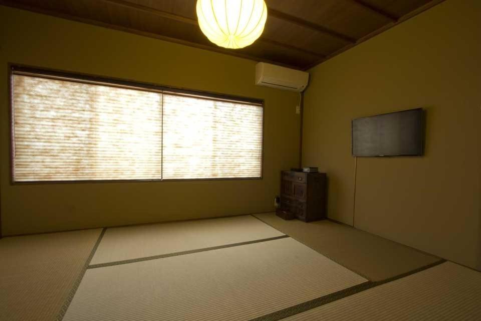 Kogane-An Villa เกียวโต ภายนอก รูปภาพ
