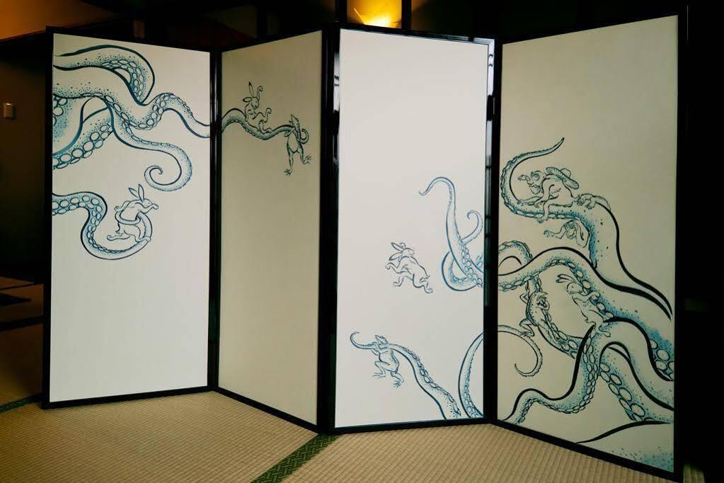 Kogane-An Villa เกียวโต ภายนอก รูปภาพ